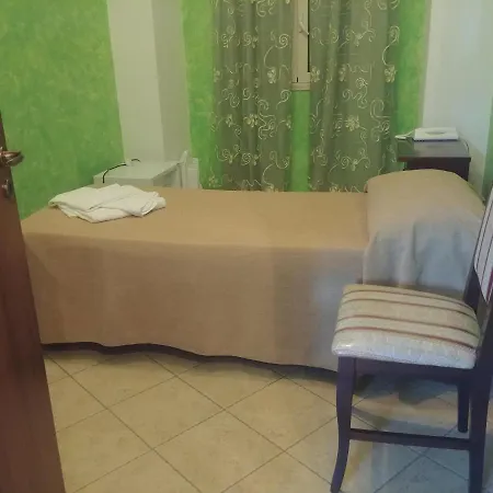 Paradise House Bed & Breakfast