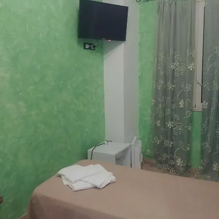 Paradise House