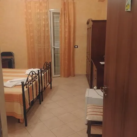 Paradise House