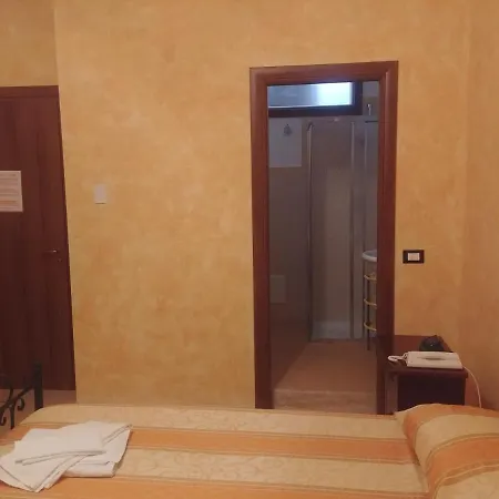 Paradise House Bed & Breakfast
