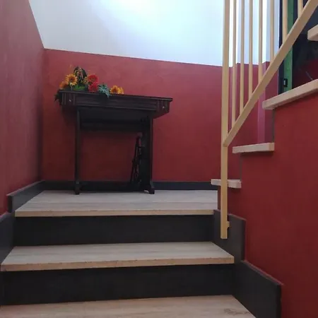 Nocleg ze śniadaniem Paradise House