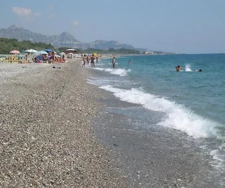 Nocleg ze śniadaniem Paradise House