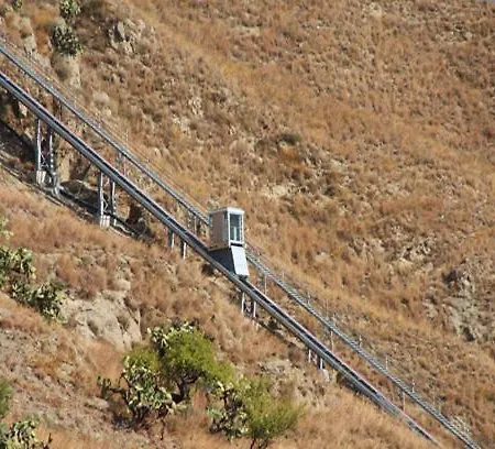 Paradise House 3* Calatabiano