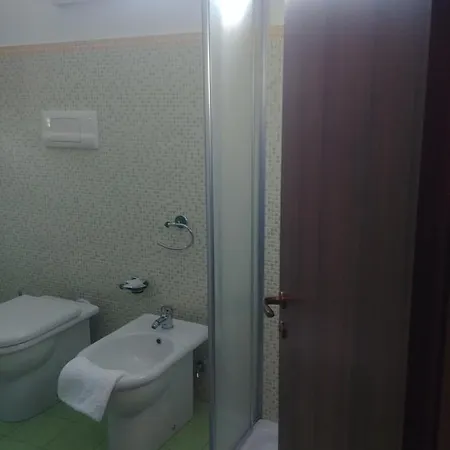 Paradise House Calatabiano