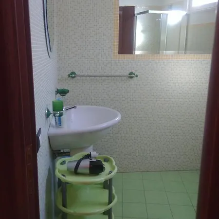 Paradise House Nocleg ze śniadaniem Calatabiano