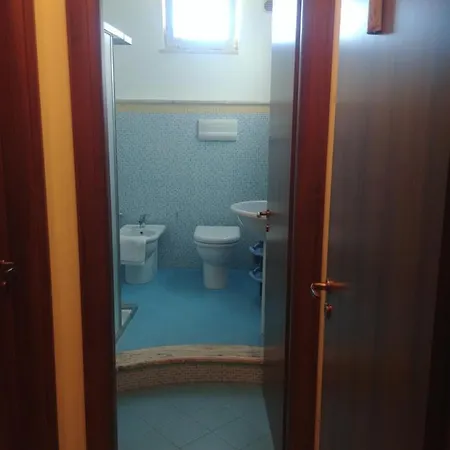 Nocleg ze śniadaniem Paradise House