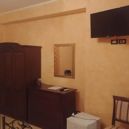 Paradise House Calatabiano