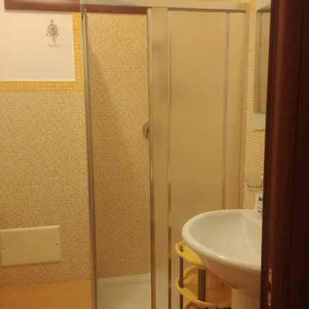 Nocleg ze śniadaniem Paradise House