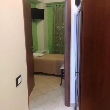 Paradise House Calatabiano