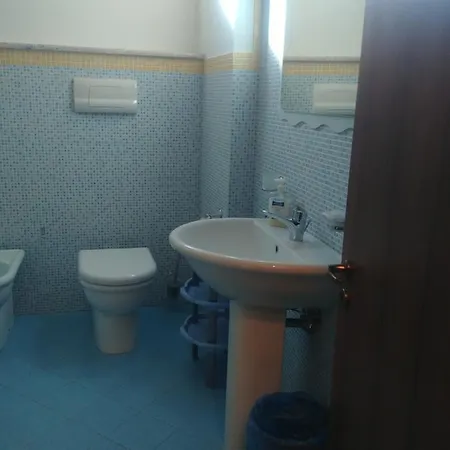 Paradise House 3* Calatabiano