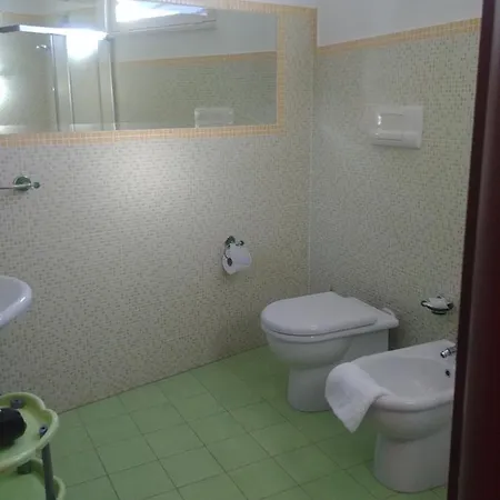 Nocleg ze śniadaniem Paradise House 3*