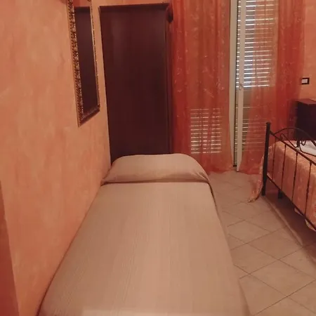 Paradise House Nocleg ze śniadaniem Calatabiano