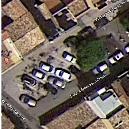 Paradise House 3* Calatabiano